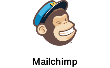 Mailchimp Icon