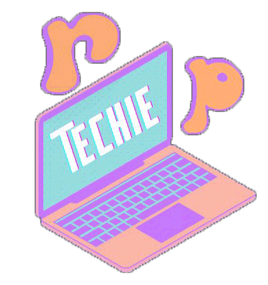 rp-techie logo